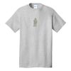 Tall Core Cotton Tee Tall Core Cotton Tee Thumbnail