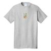 Tall Core Cotton Tee Tall Core Cotton Tee Thumbnail