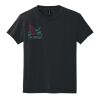 Youth DryBlend ® 50 Cotton/50 Poly T Shirt Thumbnail
