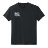 Youth DryBlend ® 50 Cotton/50 Poly T Shirt Thumbnail