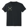 Youth DryBlend ® 50 Cotton/50 Poly T Shirt Thumbnail