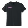 Youth DryBlend ® 50 Cotton/50 Poly T Shirt Thumbnail