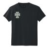 Youth DryBlend ® 50 Cotton/50 Poly T Shirt Thumbnail