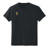 Youth DryBlend ® 50 Cotton/50 Poly T Shirt Thumbnail