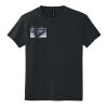 Youth DryBlend ® 50 Cotton/50 Poly T Shirt Thumbnail