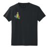 Youth DryBlend ® 50 Cotton/50 Poly T Shirt Thumbnail