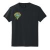 Youth DryBlend ® 50 Cotton/50 Poly T Shirt Thumbnail