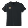 Youth DryBlend ® 50 Cotton/50 Poly T Shirt Thumbnail