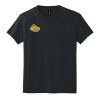 Youth DryBlend ® 50 Cotton/50 Poly T Shirt Thumbnail