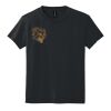 Youth DryBlend ÂŽ 50 Cotton/50 Poly T Shirt Youth DryBlend ÂŽ 50 Cotton/50 Poly T Shirt Thumbnail