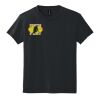 Youth DryBlend ® 50 Cotton/50 Poly T Shirt Thumbnail