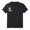 Youth DryBlend ® 50 Cotton/50 Poly T Shirt Thumbnail