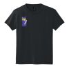 Youth DryBlend ® 50 Cotton/50 Poly T Shirt Thumbnail