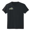 Youth DryBlend ® 50 Cotton/50 Poly T Shirt Thumbnail