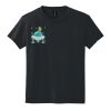 Youth DryBlend ® 50 Cotton/50 Poly T Shirt Thumbnail