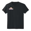 Youth DryBlend ® 50 Cotton/50 Poly T Shirt Thumbnail