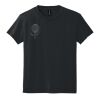 Youth DryBlend ® 50 Cotton/50 Poly T Shirt Thumbnail