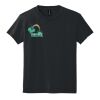 Youth DryBlend ® 50 Cotton/50 Poly T Shirt Thumbnail
