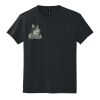 Youth DryBlend ® 50 Cotton/50 Poly T Shirt Thumbnail