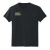 Youth DryBlend ® 50 Cotton/50 Poly T Shirt Thumbnail