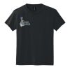 Youth DryBlend ® 50 Cotton/50 Poly T Shirt Thumbnail