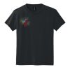 Youth DryBlend ® 50 Cotton/50 Poly T Shirt Thumbnail