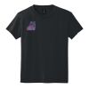 Youth DryBlend ÂŽ 50 Cotton/50 Poly T Shirt Youth DryBlend ÂŽ 50 Cotton/50 Poly T Shirt Thumbnail