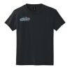Youth DryBlend ® 50 Cotton/50 Poly T Shirt Thumbnail