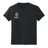 Youth DryBlend ® 50 Cotton/50 Poly T Shirt Thumbnail
