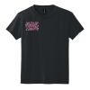Youth DryBlend ® 50 Cotton/50 Poly T Shirt Thumbnail