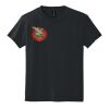 Youth DryBlend ® 50 Cotton/50 Poly T Shirt Thumbnail