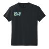 Youth DryBlend ® 50 Cotton/50 Poly T Shirt Thumbnail