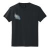 Youth DryBlend ® 50 Cotton/50 Poly T Shirt Thumbnail
