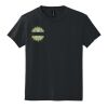 Youth DryBlend ® 50 Cotton/50 Poly T Shirt Thumbnail