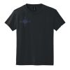 Youth DryBlend ® 50 Cotton/50 Poly T Shirt Thumbnail