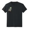 Youth DryBlend ÂŽ 50 Cotton/50 Poly T Shirt Youth DryBlend ÂŽ 50 Cotton/50 Poly T Shirt Thumbnail