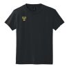 Youth DryBlend ® 50 Cotton/50 Poly T Shirt Thumbnail