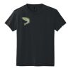 Youth DryBlend ® 50 Cotton/50 Poly T Shirt Thumbnail