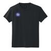 Youth DryBlend ® 50 Cotton/50 Poly T Shirt Thumbnail