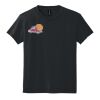 Youth DryBlend ® 50 Cotton/50 Poly T Shirt Thumbnail