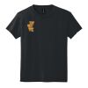 Youth DryBlend ® 50 Cotton/50 Poly T Shirt Thumbnail