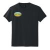 Youth DryBlend ® 50 Cotton/50 Poly T Shirt Thumbnail