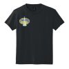Youth DryBlend ® 50 Cotton/50 Poly T Shirt Thumbnail