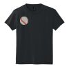 Youth DryBlend ® 50 Cotton/50 Poly T Shirt Thumbnail