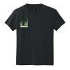Youth DryBlend ® 50 Cotton/50 Poly T Shirt Thumbnail