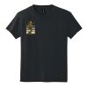 Youth DryBlend ® 50 Cotton/50 Poly T Shirt Thumbnail