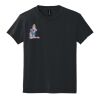 Youth DryBlend ® 50 Cotton/50 Poly T Shirt Thumbnail
