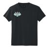 Youth DryBlend ® 50 Cotton/50 Poly T Shirt Thumbnail