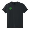 Youth DryBlend ® 50 Cotton/50 Poly T Shirt Thumbnail