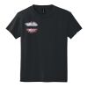 Youth DryBlend ® 50 Cotton/50 Poly T Shirt Thumbnail